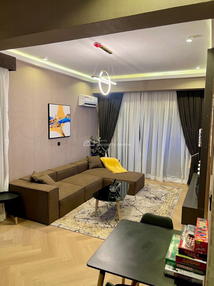 One Unit of Tastefully Furnished 1 Bedroom Apartment, Off Admiralty Way, Lekki Phase 1, Lekki, Lagos, Flat / Apartment for Sale