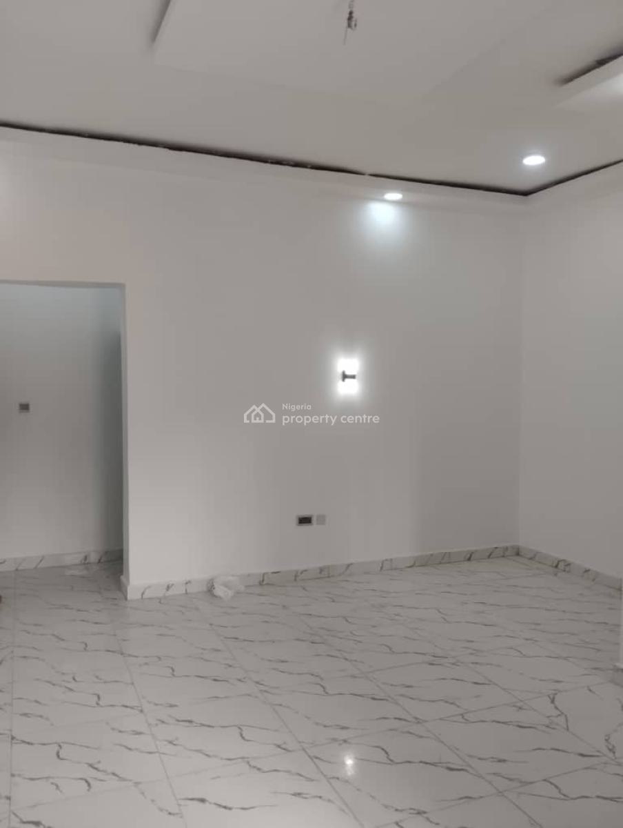 Brand New Two Bedroom Flat, Dawaki, Gwarinpa, Abuja, Flat / Apartment for Rent