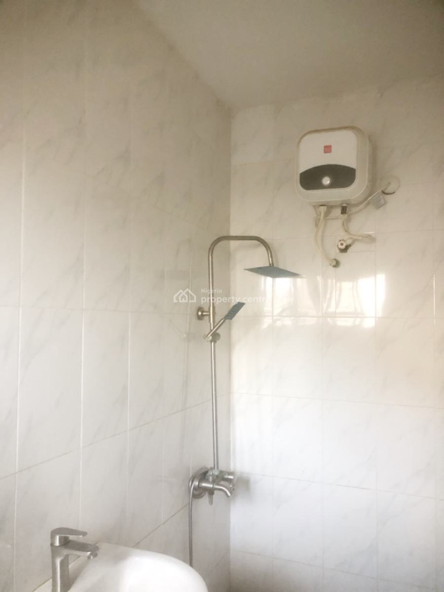 a Well Maintained Spacious 2 Bedroom Flat, Millennium Estate, Gbagada, Lagos, Flat / Apartment for Rent