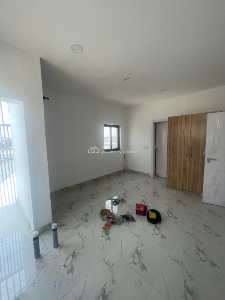 Miniflat Apartment, Ikota, Lekki, Lagos, Flat / Apartment for Rent