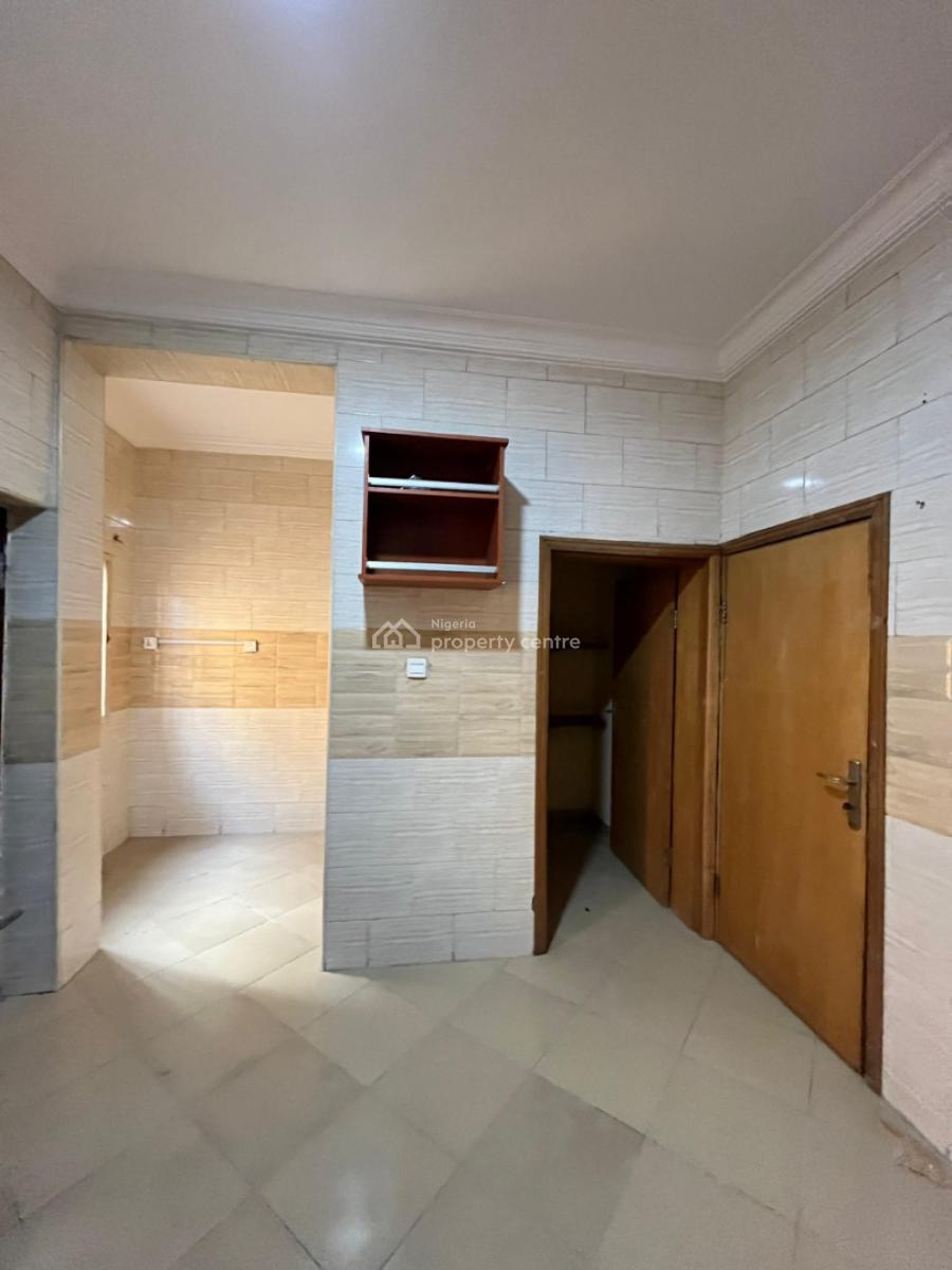 3 Bedroom Apartment, Chevron, Lekki, Lagos, Flat / Apartment for Rent