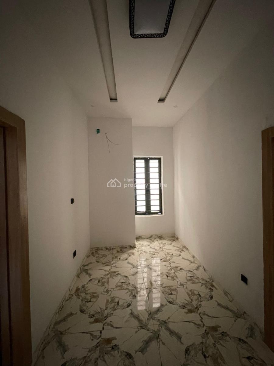 3 Bedroom Semi Detached Duplex, Ologolo, Lekki, Lagos, Semi-detached Duplex for Sale
