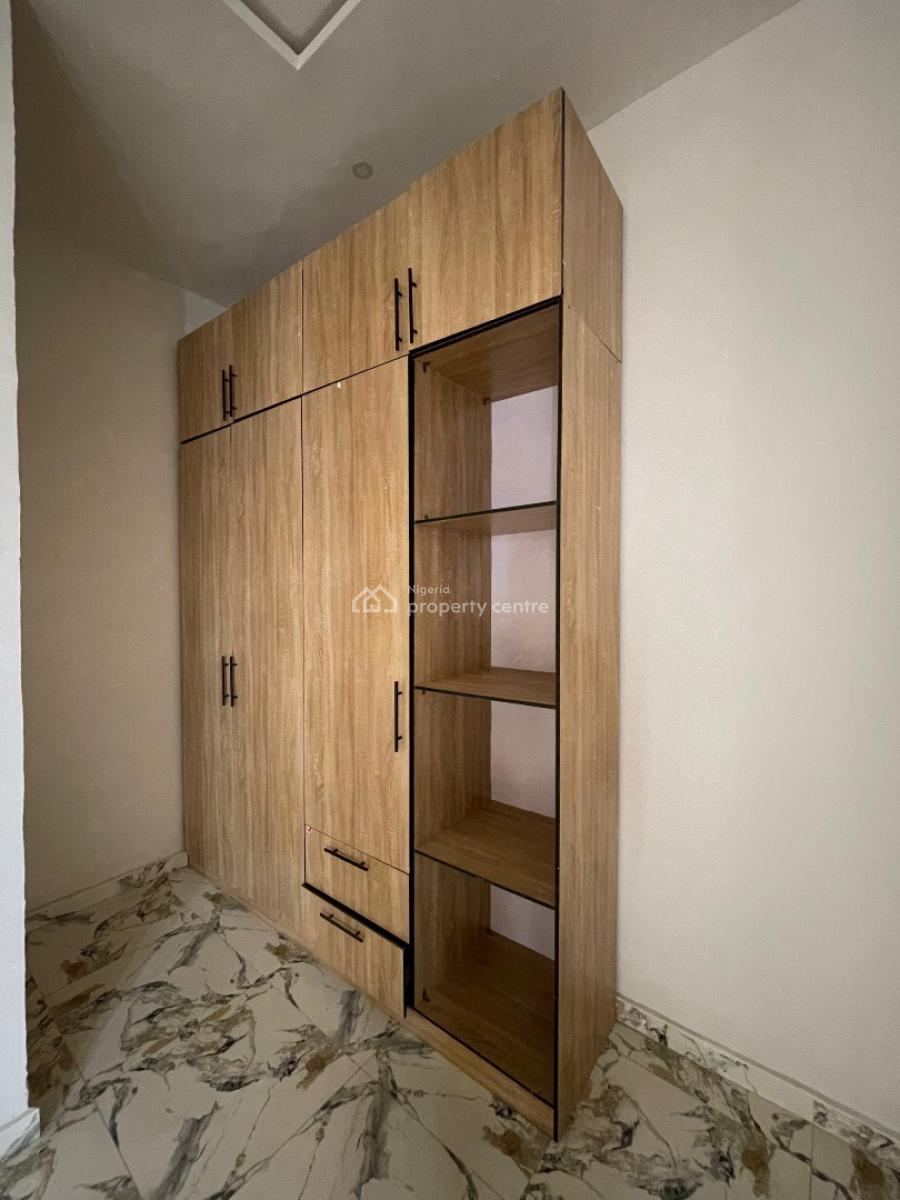 3 Bedroom Semi Detached Duplex, Ologolo, Lekki, Lagos, Semi-detached Duplex for Sale