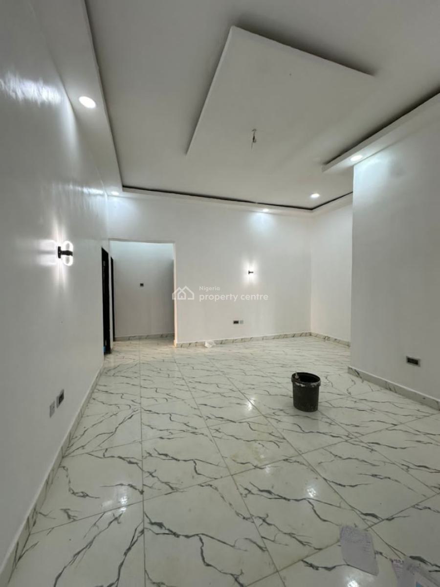 Brand New 2 Bedrooms Apartment, Dawaki, Gwarinpa, Abuja, Flat / Apartment for Rent
