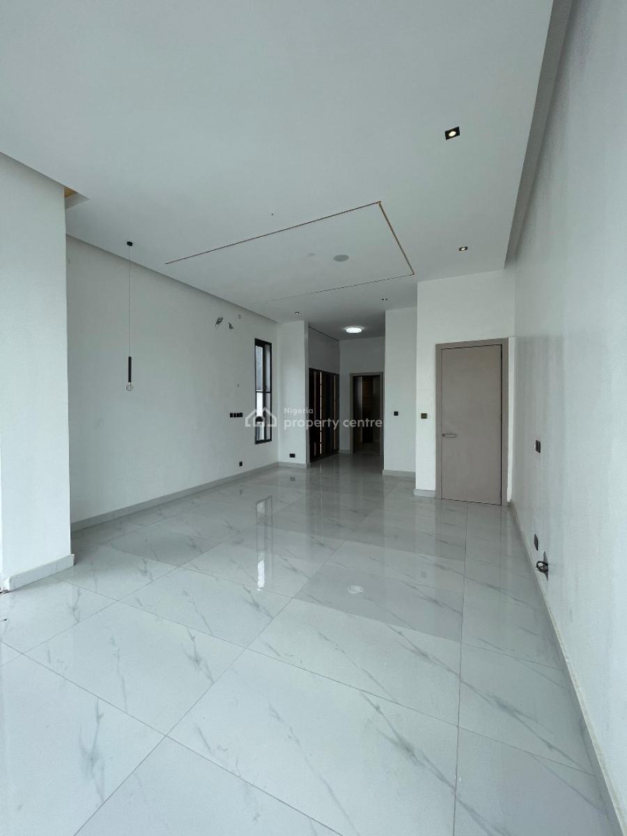 5 Bedroom Fully Detached Duplex with Bq & Swimming Pool, Ikota Villa, Lekki, Lagos, Detached Duplex for Sale