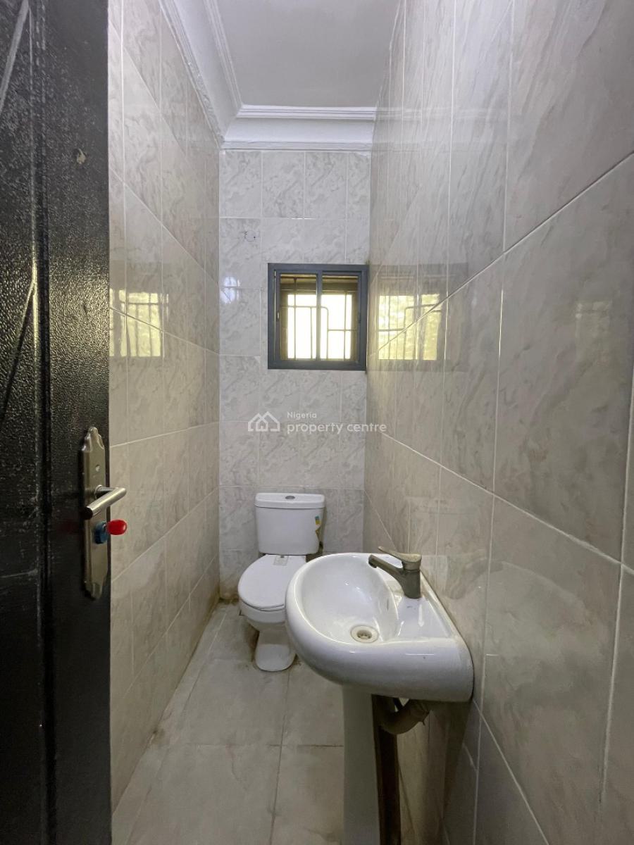3 Bedroom Flat Apartment, Villa, Ikota, Lekki, Lagos, Flat / Apartment for Rent
