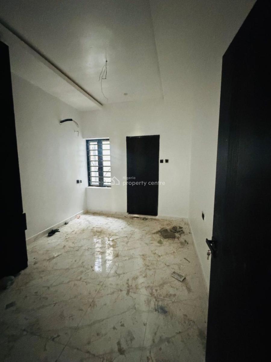 Fully Finished 4 Bedroom Semi Detached Duplex, Magodo, Lagos, Semi-detached Duplex for Sale