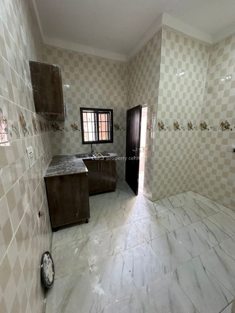 Brand New 2 Bedrooms, Dawaki, Gwarinpa, Abuja, Flat / Apartment for Rent