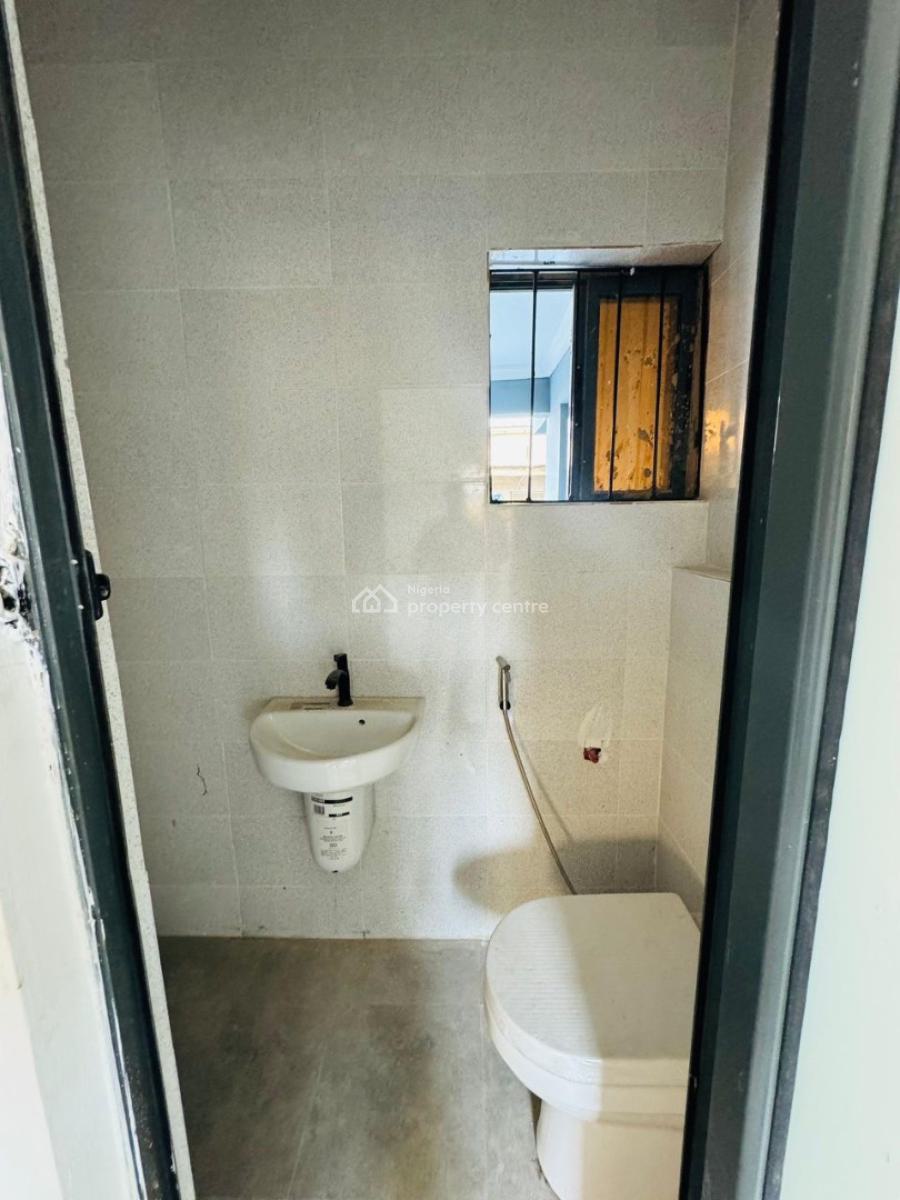 Newly Built 3 Bedroom Terraced Duplex +bq in a Serene Location, Ogudu, Lagos, Terraced Duplex for Sale