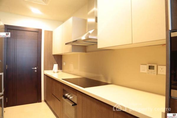 3 Bedroom Luxury Penthouse Suite | Fully Service, Eko Atlantic Estate, Victoria Island (vi), Lagos, Flat / Apartment Short Let