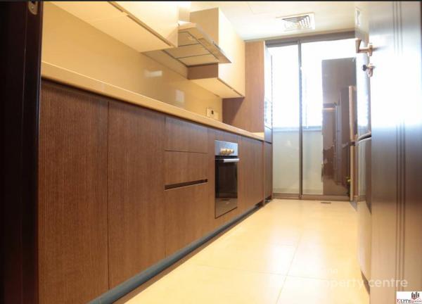 3 Bedroom Luxury Penthouse Suite | Fully Service, Eko Atlantic Estate, Victoria Island (vi), Lagos, Flat / Apartment Short Let