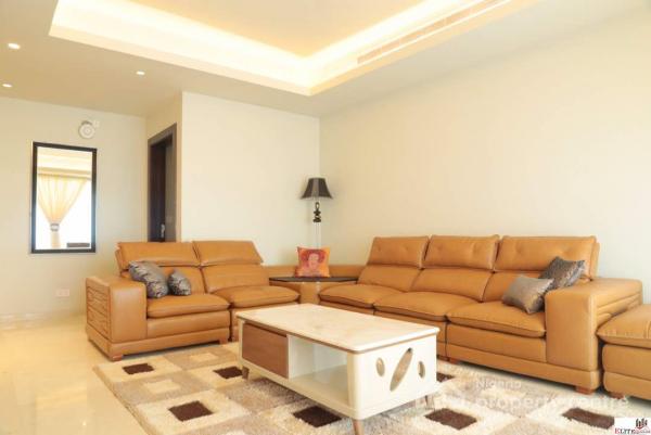 3 Bedroom Luxury Penthouse Suite | Fully Service, Eko Atlantic Estate, Victoria Island (vi), Lagos, Flat / Apartment Short Let