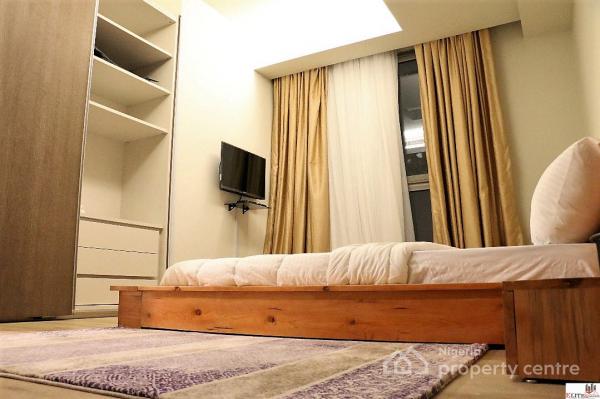 3 Bedroom Luxury Penthouse Suite | Fully Service, Eko Atlantic Estate, Victoria Island (vi), Lagos, Flat / Apartment Short Let