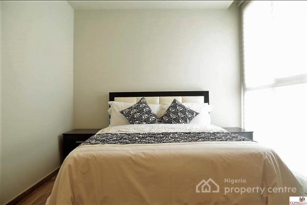 3 Bedroom Luxury Penthouse Suite | Fully Service, Eko Atlantic Estate, Victoria Island (vi), Lagos, Flat / Apartment Short Let