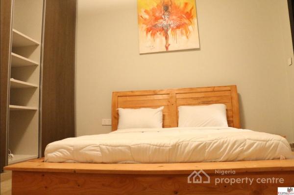 3 Bedroom Luxury Penthouse Suite | Fully Service, Eko Atlantic Estate, Victoria Island (vi), Lagos, Flat / Apartment Short Let