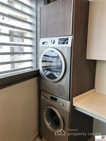 3 Bedroom Luxury Penthouse Suite | Fully Service, Eko Atlantic Estate, Victoria Island (vi), Lagos, Flat / Apartment Short Let