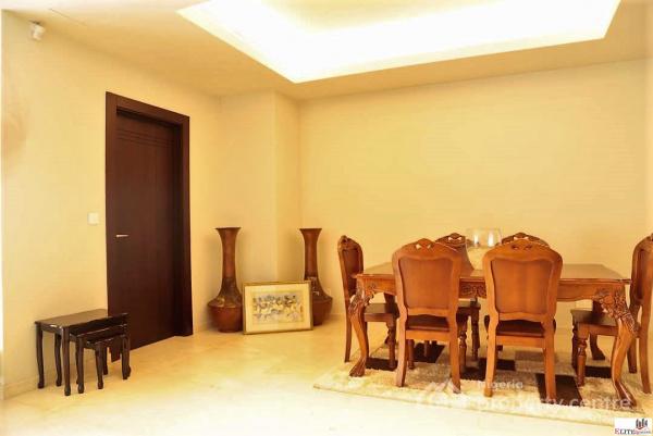 3 Bedroom Luxury Penthouse Suite | Fully Service, Eko Atlantic Estate, Victoria Island (vi), Lagos, Flat / Apartment Short Let