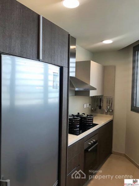 3 Bedroom Luxury Penthouse Suite | Fully Service, Eko Atlantic Estate, Victoria Island (vi), Lagos, Flat / Apartment Short Let