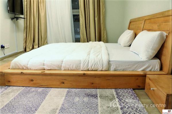 3 Bedroom Luxury Penthouse Suite | Fully Service, Eko Atlantic Estate, Victoria Island (vi), Lagos, Flat / Apartment Short Let