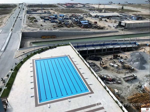 3 Bedroom Luxury Penthouse Suite | Fully Service, Eko Atlantic Estate, Victoria Island (vi), Lagos, Flat / Apartment Short Let