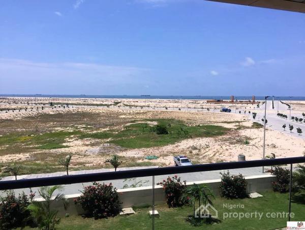 3 Bedroom Luxury Penthouse Suite | Fully Service, Eko Atlantic Estate, Victoria Island (vi), Lagos, Flat / Apartment Short Let