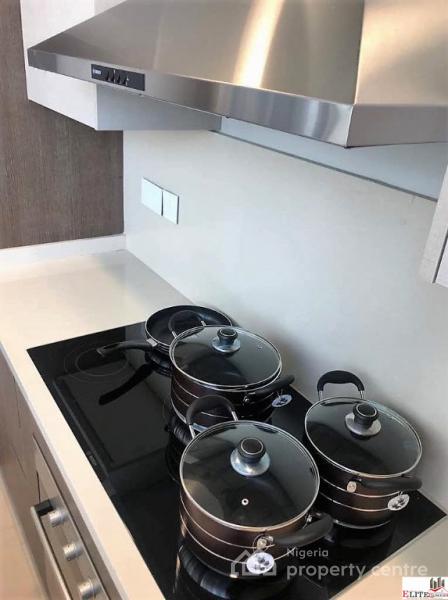 3 Bedroom Luxury Penthouse Suite | Fully Service, Eko Atlantic Estate, Victoria Island (vi), Lagos, Flat / Apartment Short Let