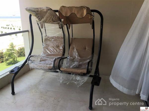 3 Bedroom Luxury Penthouse Suite | Fully Service, Eko Atlantic Estate, Victoria Island (vi), Lagos, Flat / Apartment Short Let