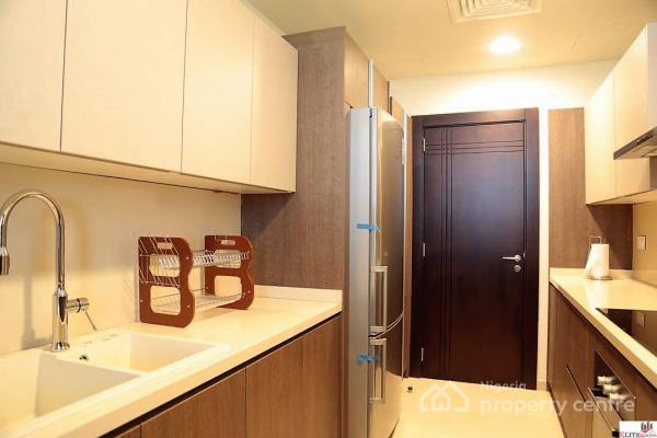 3 Bedroom Luxury Penthouse Suite | Fully Service, Eko Atlantic Estate, Victoria Island (vi), Lagos, Flat / Apartment Short Let