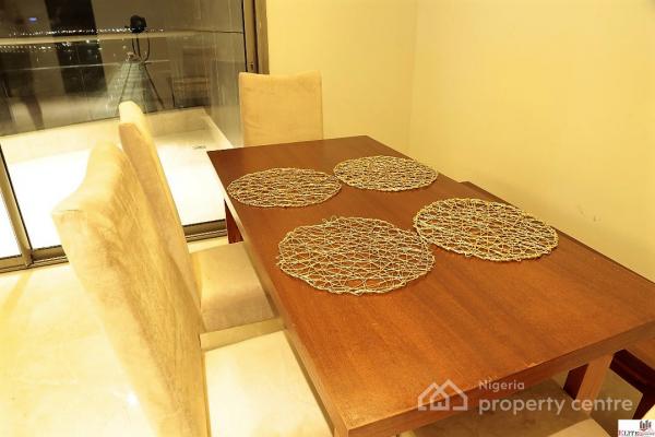 3 Bedroom Luxury Penthouse Suite | Fully Service, Eko Atlantic Estate, Victoria Island (vi), Lagos, Flat / Apartment Short Let