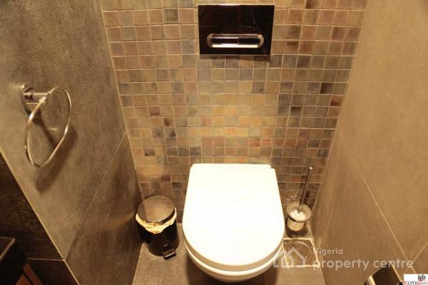 3 Bedroom Luxury Penthouse Suite | Fully Service, Eko Atlantic Estate, Victoria Island (vi), Lagos, Flat / Apartment Short Let