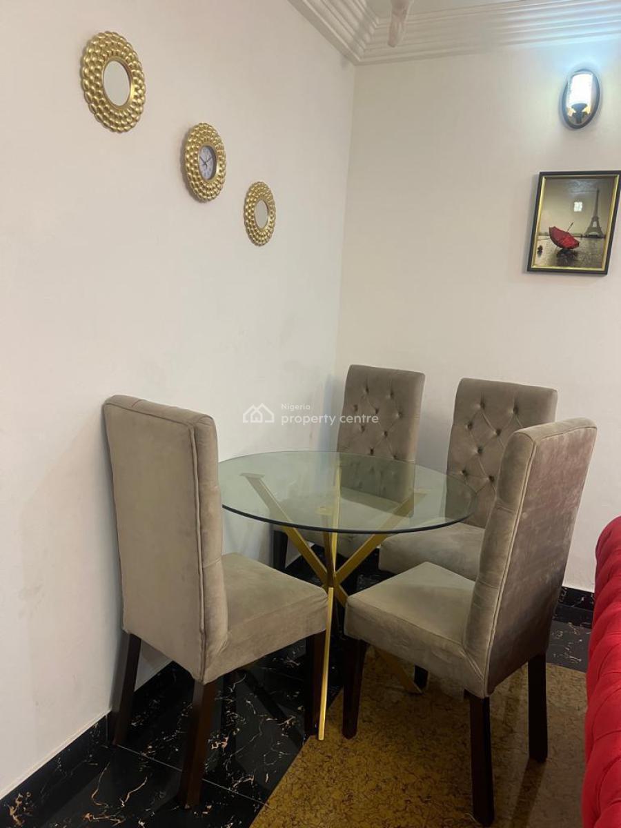 Modern 2 Bedroom, Lekki Phase 1, Lekki, Lagos, Flat / Apartment Short Let