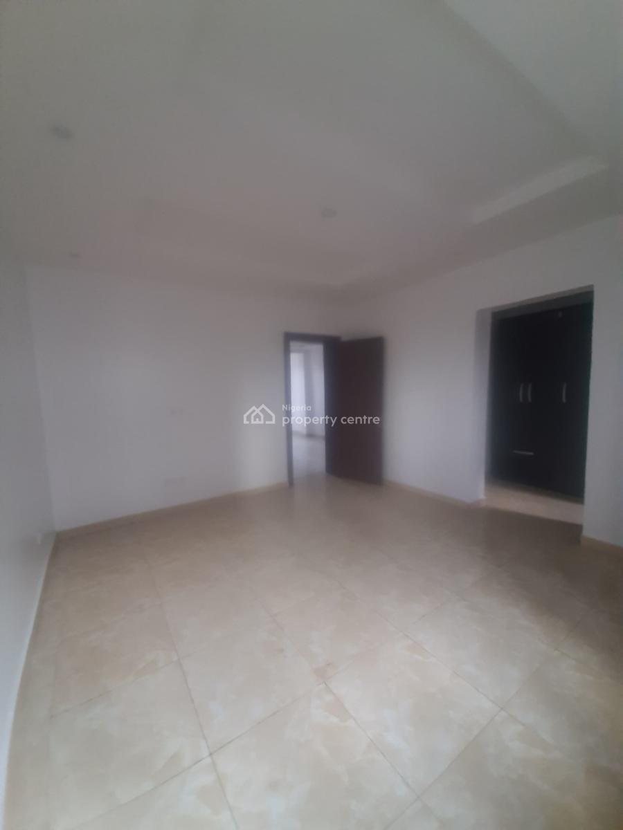 Newly Built and Serviced with 24/7 Power Supply 4 Bedroom En-suite Townhouse, Lekki Phase 1, Lekki, Lagos, Terraced Duplex for Rent
