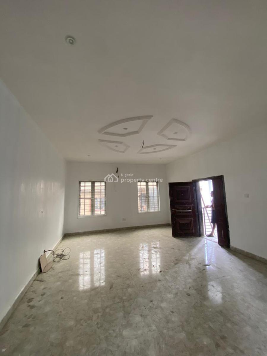 a Brand New 2 Bedrooms Luxury Apartment, Badore, Ajah, Lagos, Flat / Apartment for Rent