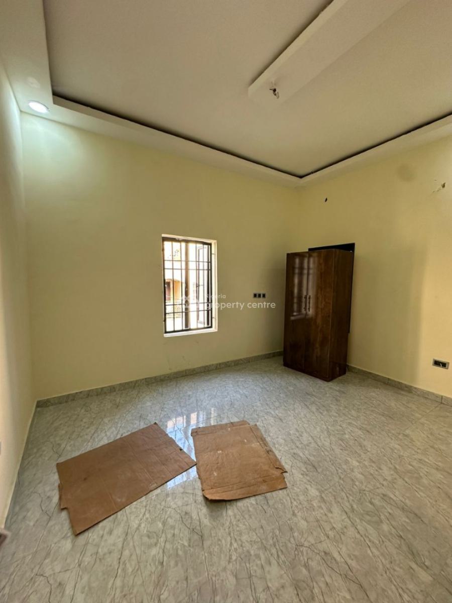 Very Sharp 2 Bedroom Flat, News Engineering, Dawaki, Gwarinpa, Abuja, Flat / Apartment for Rent