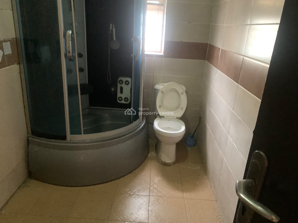 Self Contain, Royal View Estate, Ikota, Lekki, Lagos, Self Contain (single Rooms) for Rent