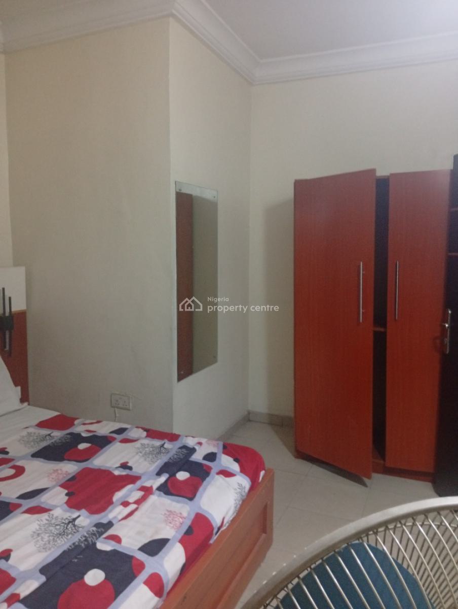 Nice Mini Flat, Agungi, Lekki, Lagos, Mini Flat (room and Parlour) for Rent