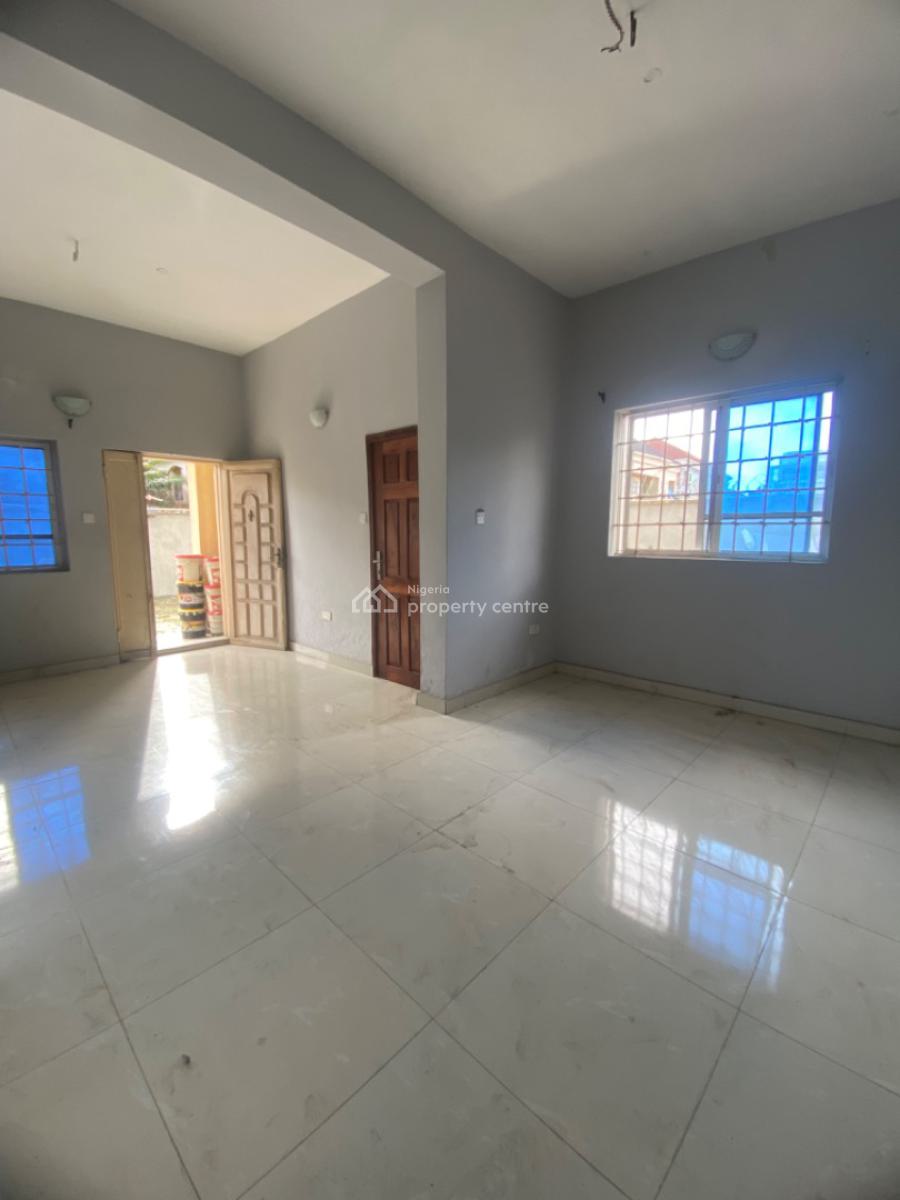 Large Self Contain with Massive Kitchen, Lagos State Business School, Ajah, Lagos, Self Contain (single Rooms) for Rent