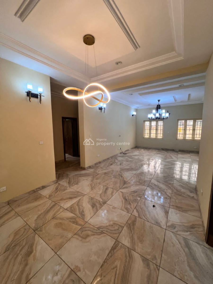Tastefully Built 2 Bedroom Flat, Off Admiralty Way, Lekki Phase 1, Lekki, Lagos, House for Rent