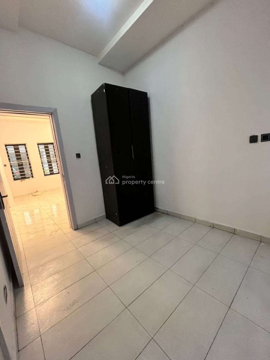 Room and Parlor, Jedmoon Garden Estate 3 Off Lekki Conservation Road, Lekki, Lagos, Mini Flat (room and Parlour) for Rent