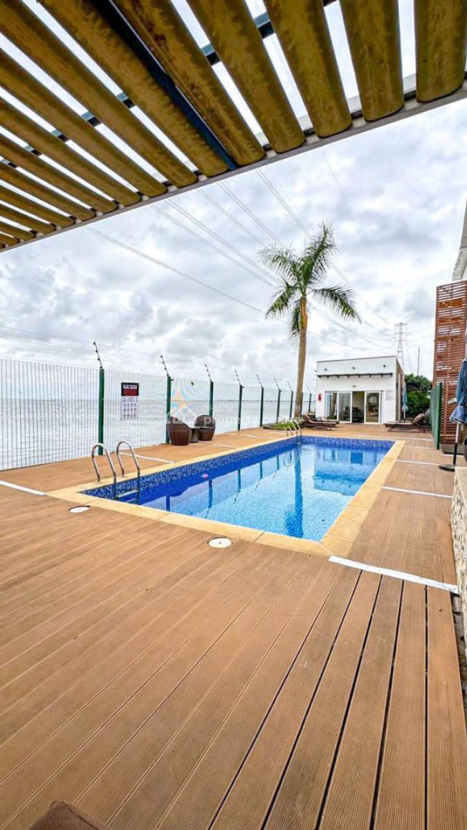 Exquisitely Detailed 3 Bedroom Apartment..., Banana Island, Ikoyi, Lagos, House for Sale