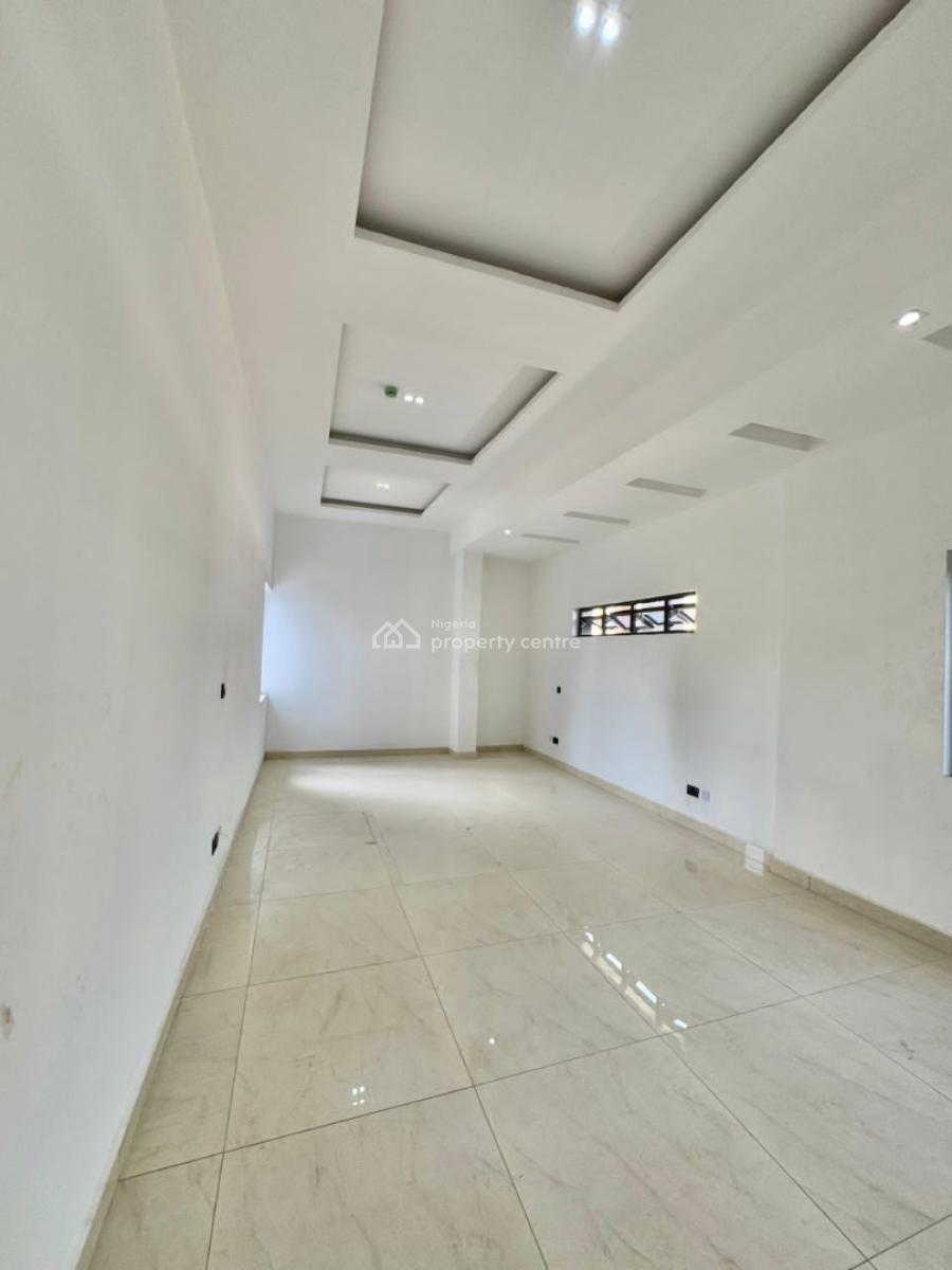 Tastefully Finished Serviced 3 Bedroom Flat with a Room Bq, Victoria Island (vi), Lagos, Flat / Apartment for Sale