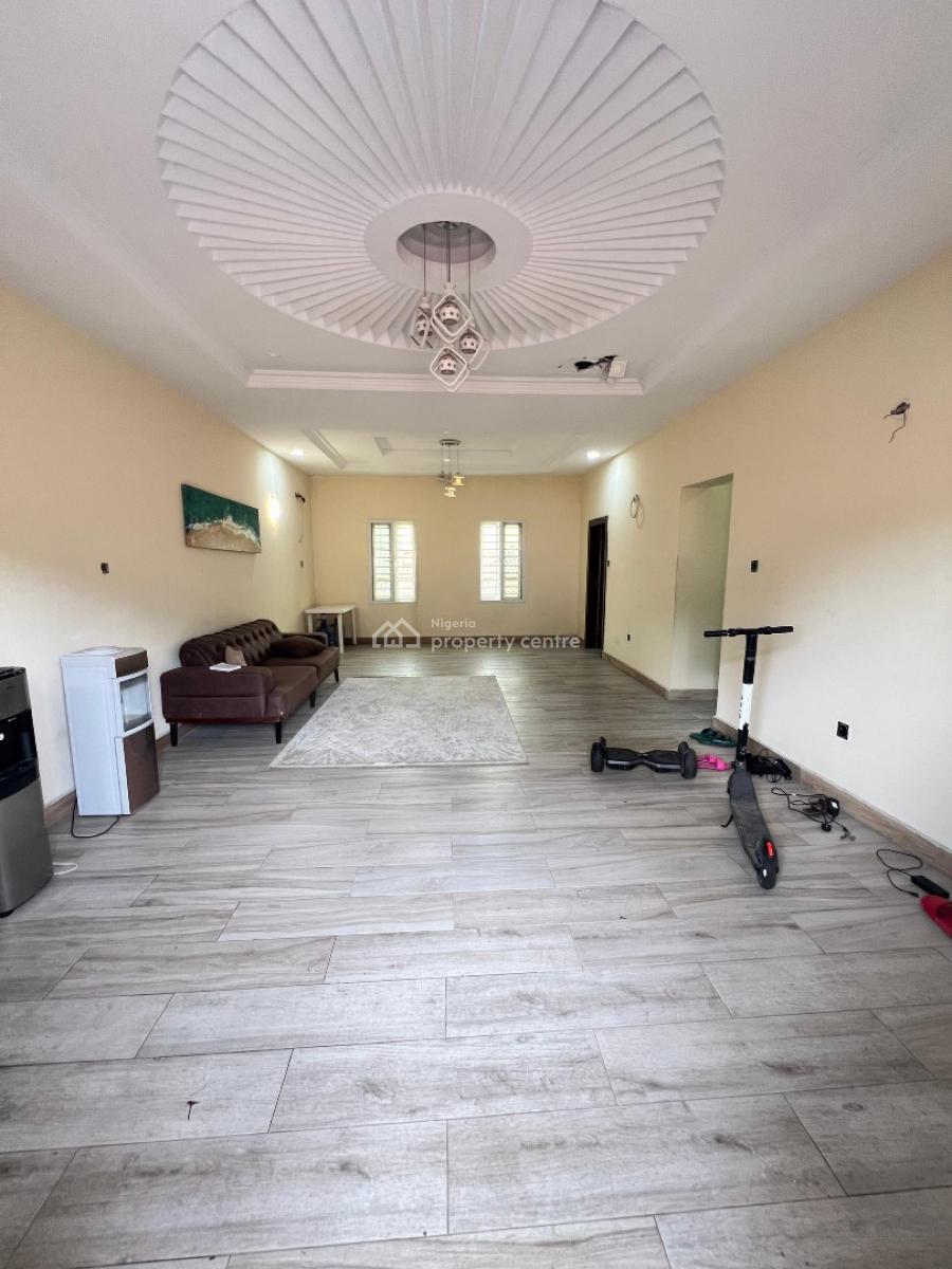 Luxury 3 Bedroom, Ikoyi, Lagos, House for Sale