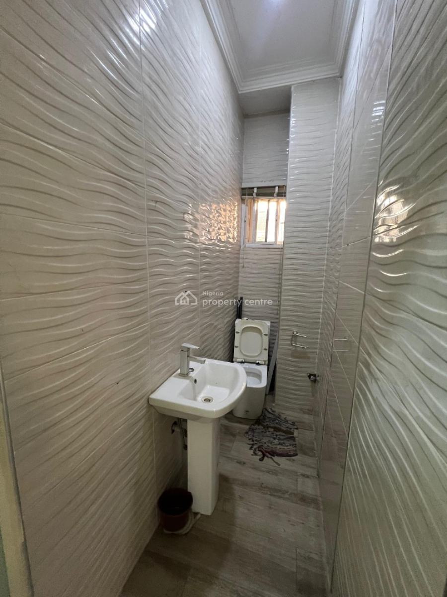 Luxury 3 Bedroom, Ikoyi, Lagos, House for Sale