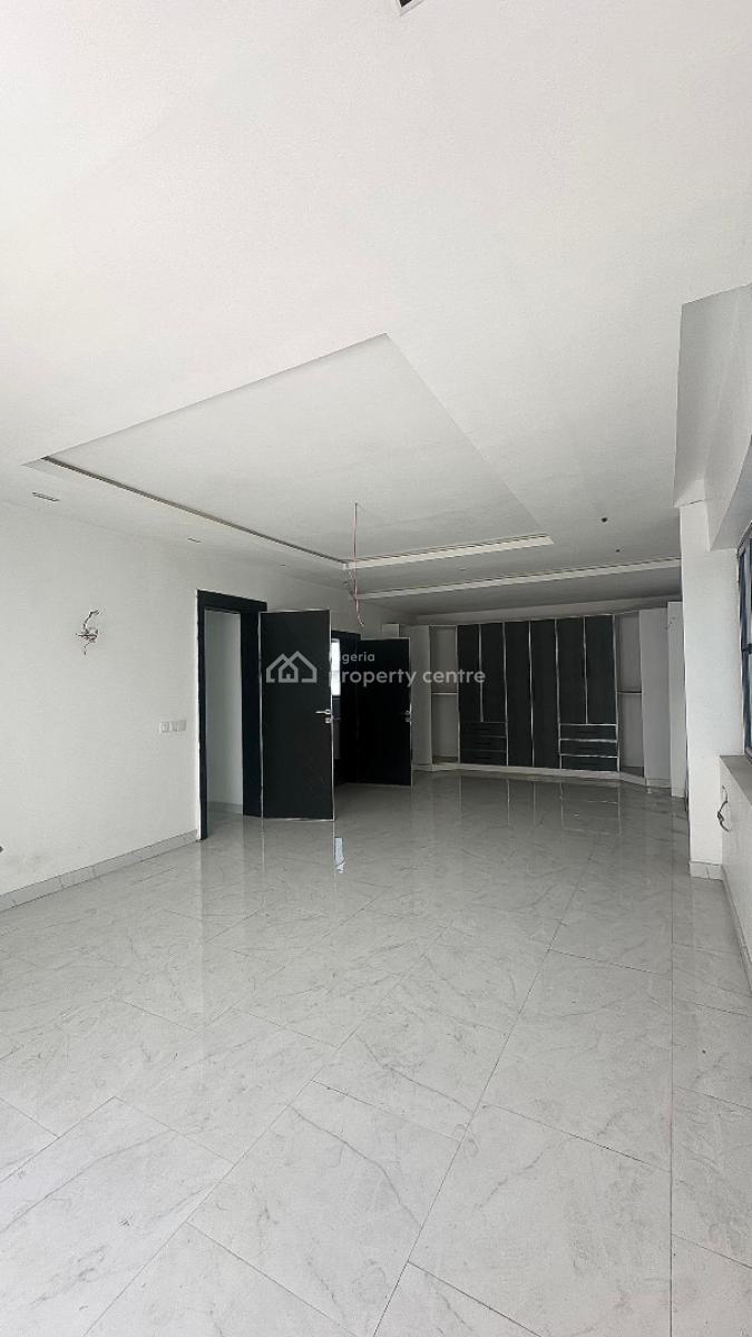 Perfectly Finished, Fully Detached Luxurious Styled 4 Bedroom, Chevron, Lekki Phase 1, Lekki, Lagos, Detached Duplex for Sale