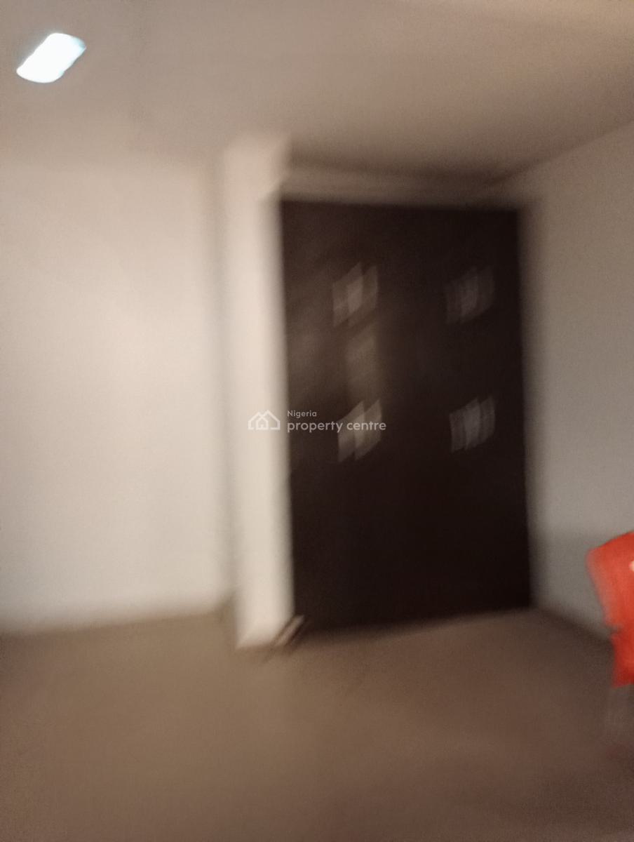2 Bedroom Standard Apartment, Wuye, Abuja, Flat / Apartment for Rent