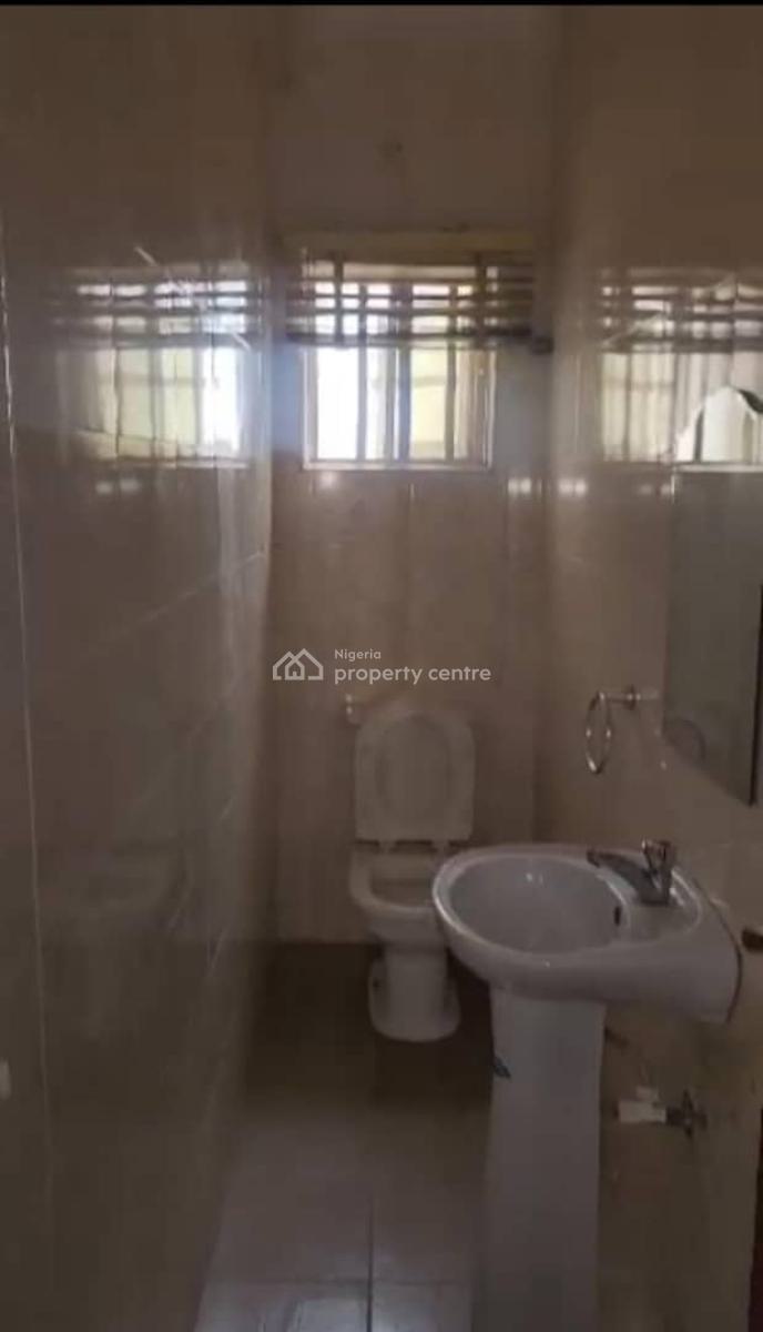 Lovely 2 Bedrooms Flat, Aira Estate, By Uba, Gbagada, Lagos, Flat / Apartment for Rent