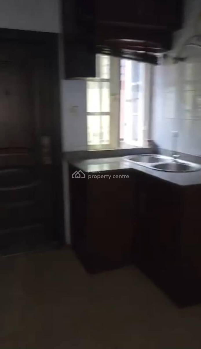 Lovely 2 Bedrooms Flat, Aira Estate, By Uba, Gbagada, Lagos, Flat / Apartment for Rent