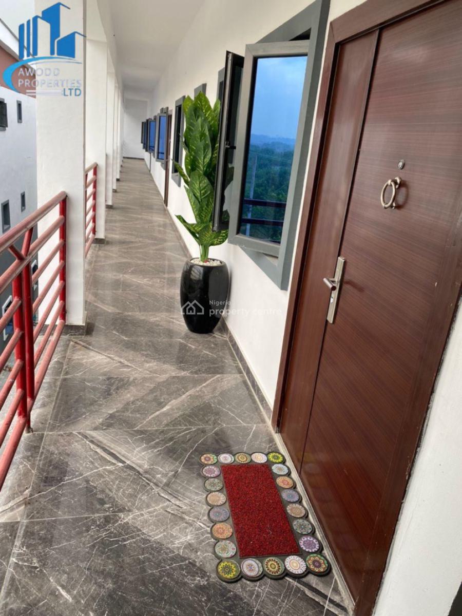 Brand New Estate, Behind Shoprite , Monastery Road, Sangotedo, Ajah, Lagos, Detached Duplex for Sale