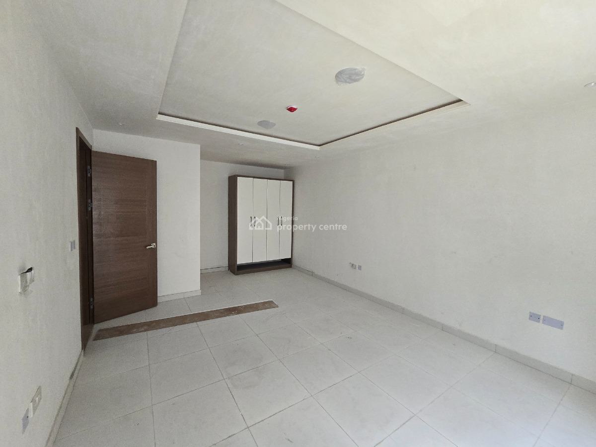 Newly Built Specious 2 Bedrooms Flat Apartment Plus Bq, Ikate Elegushi, Lekki Phase 1, Lekki, Lagos, Flat / Apartment for Sale