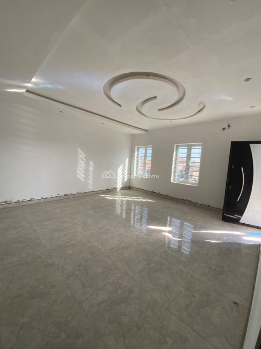 an Executive One Bedroom Flat, Peace Land Off Abraham Adesanya, Ogombo, Ajah, Lagos, Mini Flat (room and Parlour) for Rent